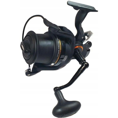 Robinson Big Runner 807 Quick Drag 4.7:1