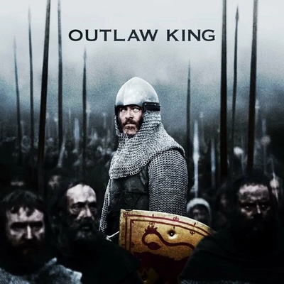 2 Grey Dogs - Outlaw King LTD LP