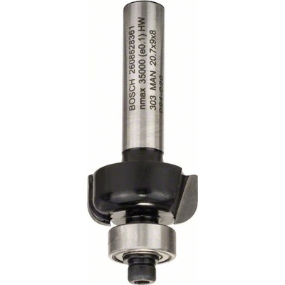 Bosch Profilová fréza E 2608628361