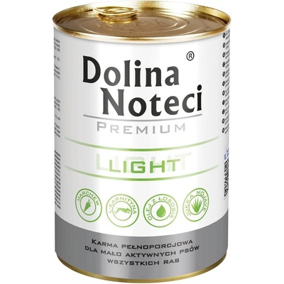 Dolina Noteci Premium Light 400 g