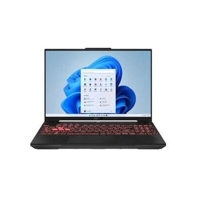 Asus TUF Gaming A16 FA607NUQ-RL076W