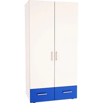 Image 1 of Mebeli Grande ГАРДЕРОБ ИВОРИ (10227008)