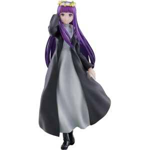 SEGA Статуетка Sega Animation: Frieren: Beyond Journey's End - Fern (Flower Garden) (Luminasta), 18 cm (SEGA44869)