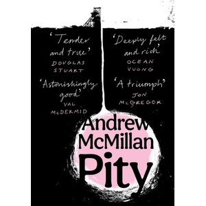 Pity (ISBN: 9781838858988)