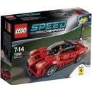 Stavebnice LEGO® LEGO® Speed Champions 75899 LaFerrari