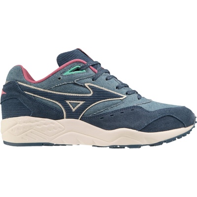 Mizuno Contender modrá