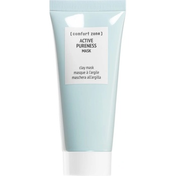Comfort Zone Active Pureness маска-крем 60ml