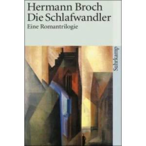 Kommentierte Werkausgabe. Romane und Erzählungen. Sechs Bände in Kassette | Hermann Broch (2007)