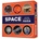 Chronicle Books Space Matching Game: Featuring Photos from the Archives of NASA | Chronicle Books