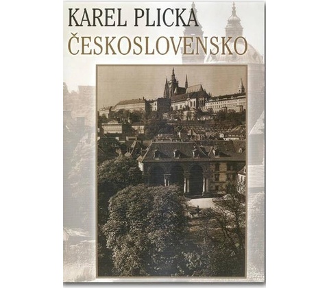 Československo - Karel Plicka