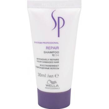 Wella SP Repair Shampoo 30 ml