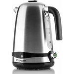 Hyundai Kettle HYUNDAI VK770 inox Електрически кани