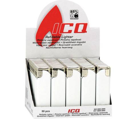 ICQ 31001