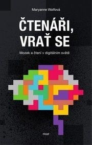 Čtenáři, vrať se