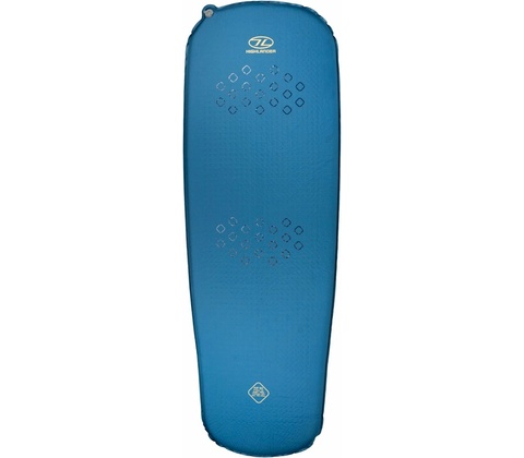 HIGHLANDER KIP MAT 50