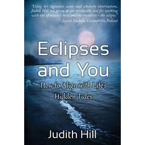 Eclipses and You | Judith a Hill (2013)