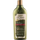Dalan d Olive Color Protection s olivovým olejom šampón na farbené vlasy 400 ml