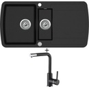 Set Aquastone Prima 70 + AQ 5581