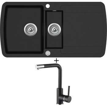 Set Aquastone Prima 70 + AQ 5581