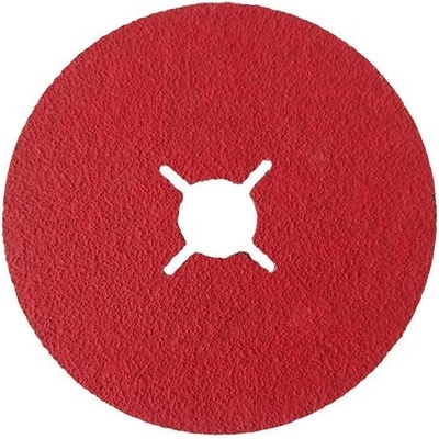 Fíbrový disk 125 x 22 mm VSM XF870, P40