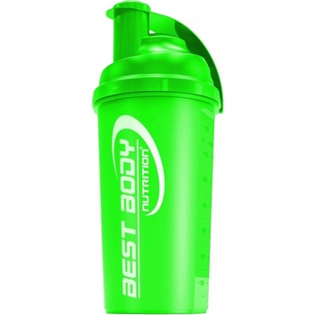 Best Body Nutrition Шейкър - зелен