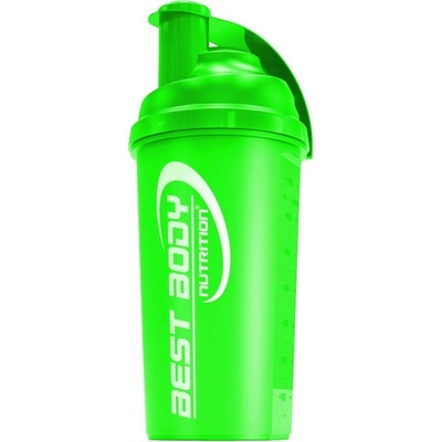 Best Body Nutrition Шейкър - зелен