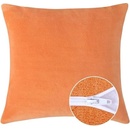 Bellatex vankúš mirko jednobarevný 40x40