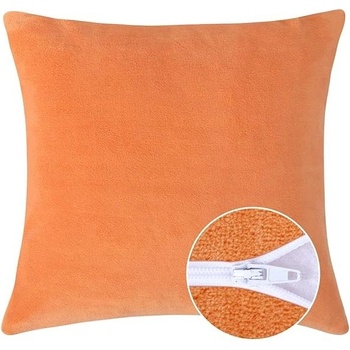 Bellatex vankúš mirko jednobarevný 40x40