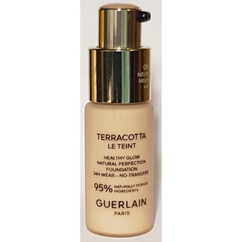 Guerlain Terracotta Le Teint tekutý make-up pro přirozený vzhled 0N Neutral 35 ml