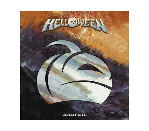 HELLOWEEN - SKYFALL LTD. 1PLP