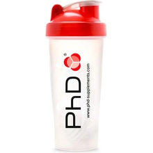 Šejker PhD Nutrition 700 ml