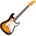 SX SST62+ /HSH 3-Tone Sunburst Електрическа китара