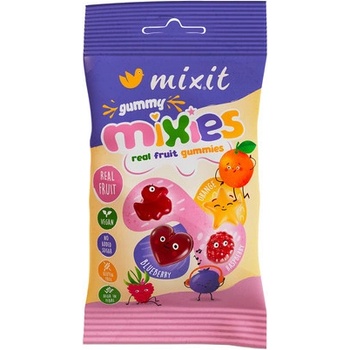 Mixit Ovocné Mixies 35 g