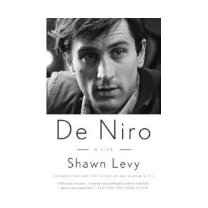 De Niro | Shawn Levy (ISBN: 9780307716798)
