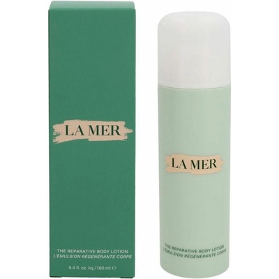 La Mer The Reparative tělové mléko 160 ml