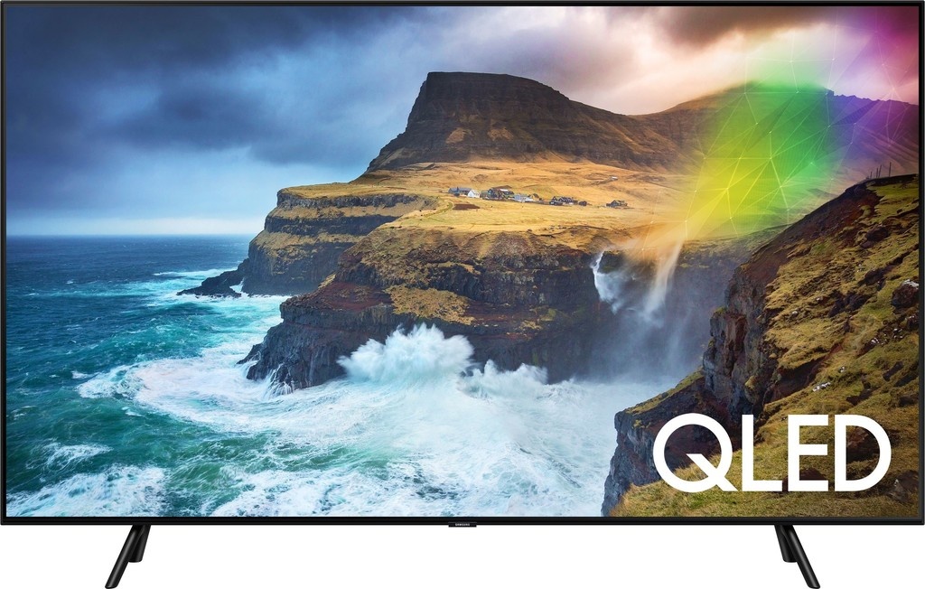 Samsung QE75Q70R