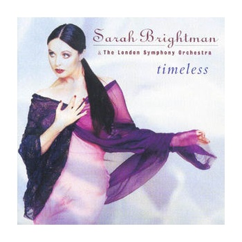 Brightman Sarah - Timeless CD