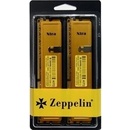 EVOLVEO Zeppelin Gold 16GB (2x8GB) 1333MHz 16G/1333XK2-EG