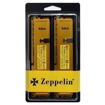 EVOLVEO Zeppelin Gold 16GB (2x8GB) 1333MHz 16G/1333XK2-EG