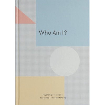 Who Am I?