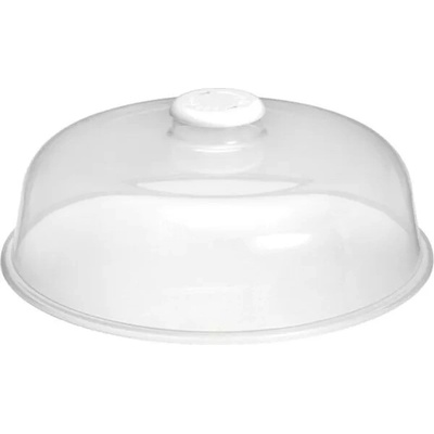 Poklop do mikrovlnnej rúry Gastro 24,5 cm