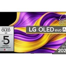LG OLED83G51LW