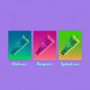 BOYZ - Thrill-Ing CD