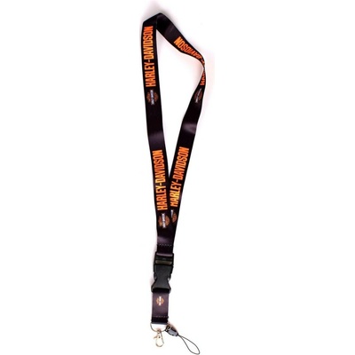 Šňůrka na krk TXR Harley Davidson