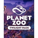 Planet Zoo Twilight Pack