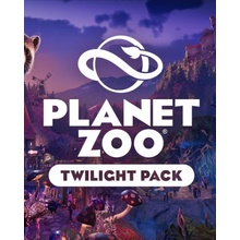 Planet Zoo Twilight Pack