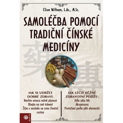Samoléčba pomocí tradiční čínské medicíny