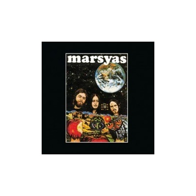Marsyas - Marsyas / Vinyl LP