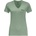 Jack Wolfskin Дамска тениска Jack Wolfskin Crosstrail T-Shirt Ladies - Eucalyptus