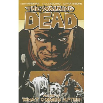 Walking Dead